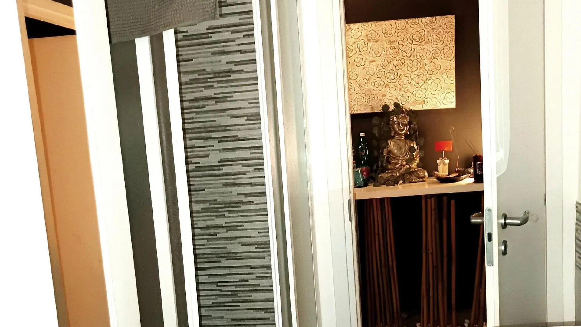 La Culla In Via Tiburtina Otel Roma 0*,  İtalya