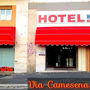Affittacamere Tiburtina, Roma
