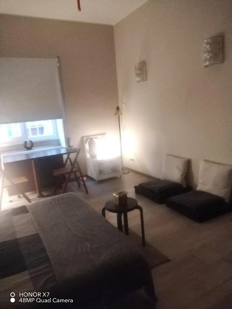La Culla In Via Tiburtina Hotel Rome