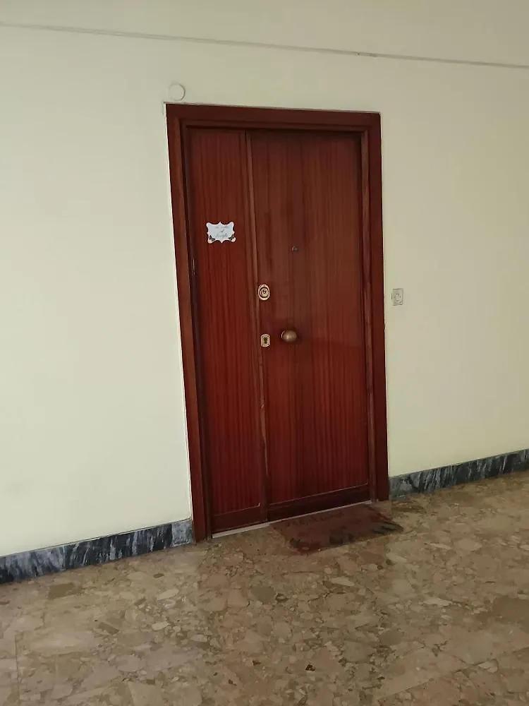 La Culla In Via Tiburtina Hotel Rome Italy