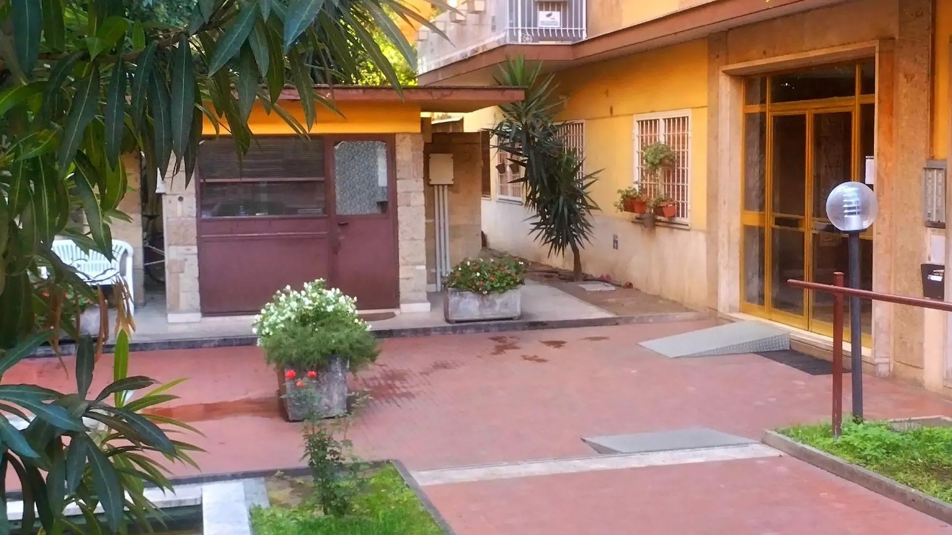 Guest house La Culla In Via Tiburtina Hotel Rome