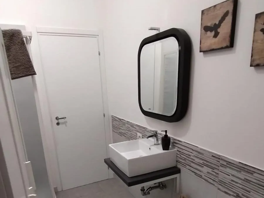 Guest house La Culla In Via Tiburtina Hotel Rome