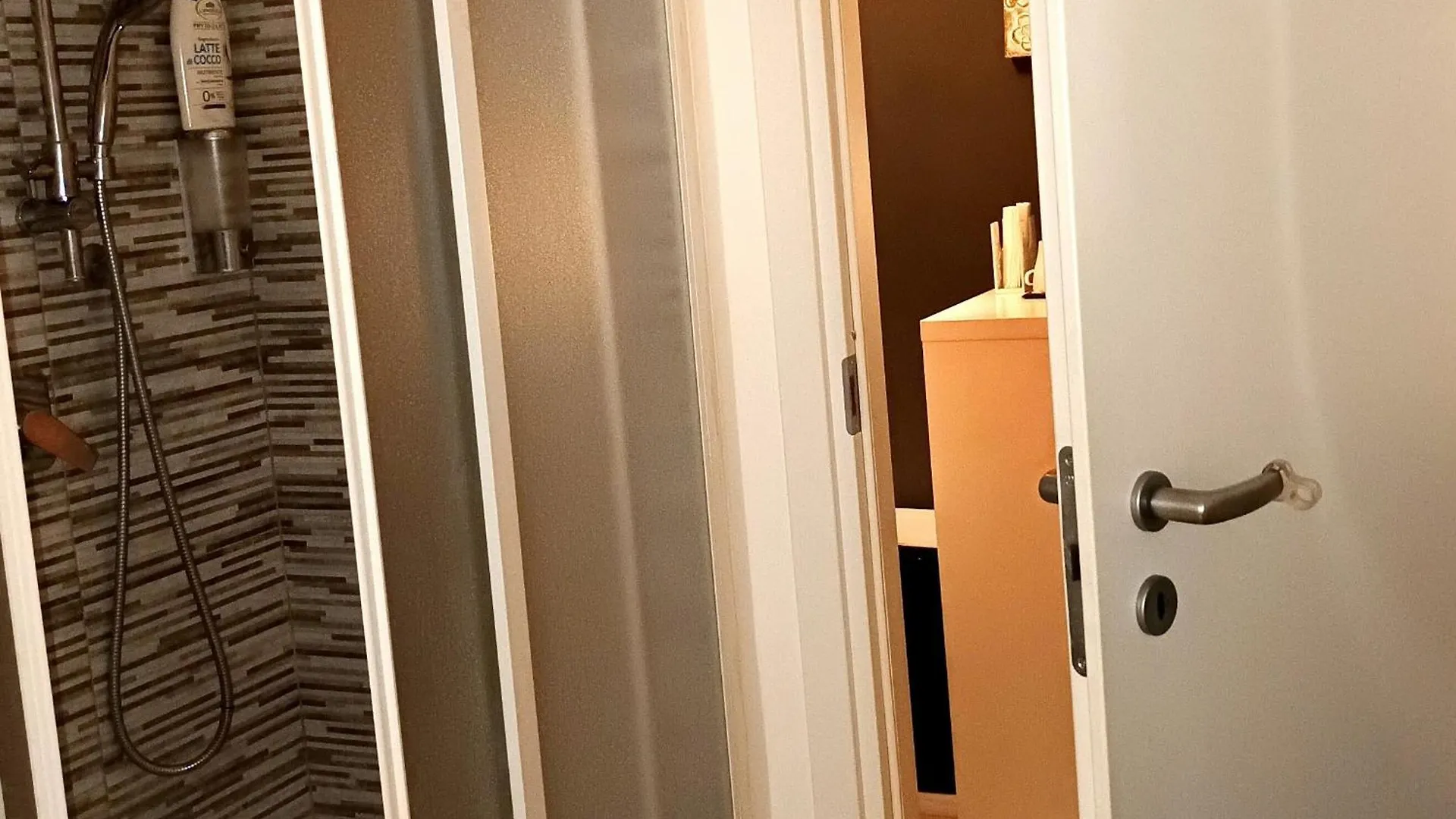 Guest house La Culla In Via Tiburtina Hotel Rome Italy